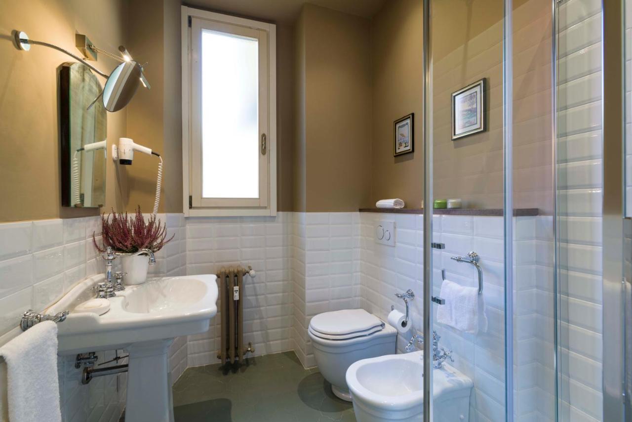 Frimi Boutique Rooms B&B Florens Exteriör bild