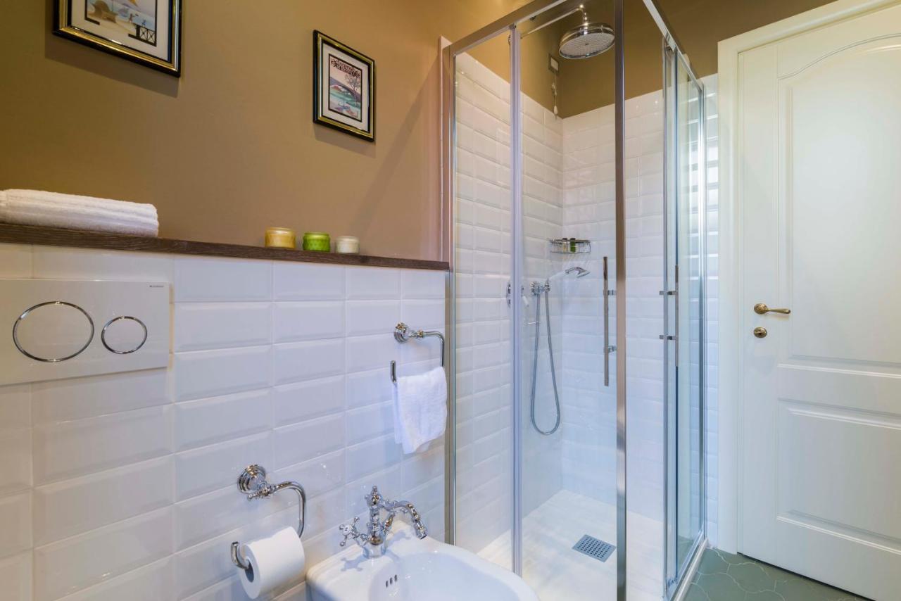 Frimi Boutique Rooms B&B Florens Exteriör bild