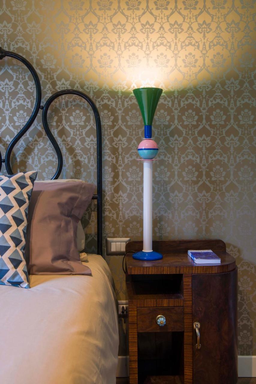 Frimi Boutique Rooms B&B Florens Exteriör bild