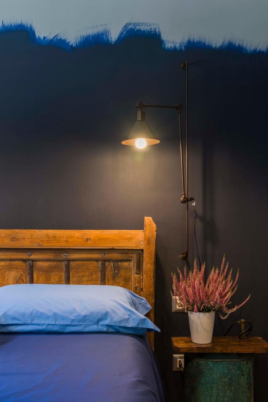 Frimi Boutique Rooms B&B Florens Exteriör bild