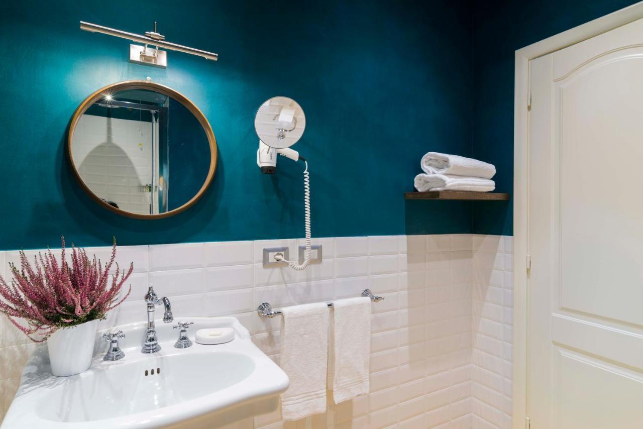 Frimi Boutique Rooms B&B Florens Exteriör bild